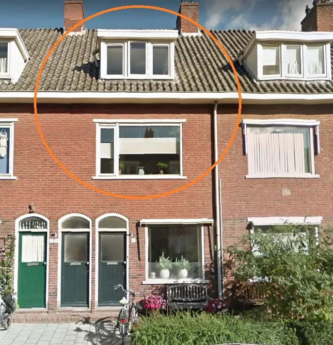 Snelliusstraat