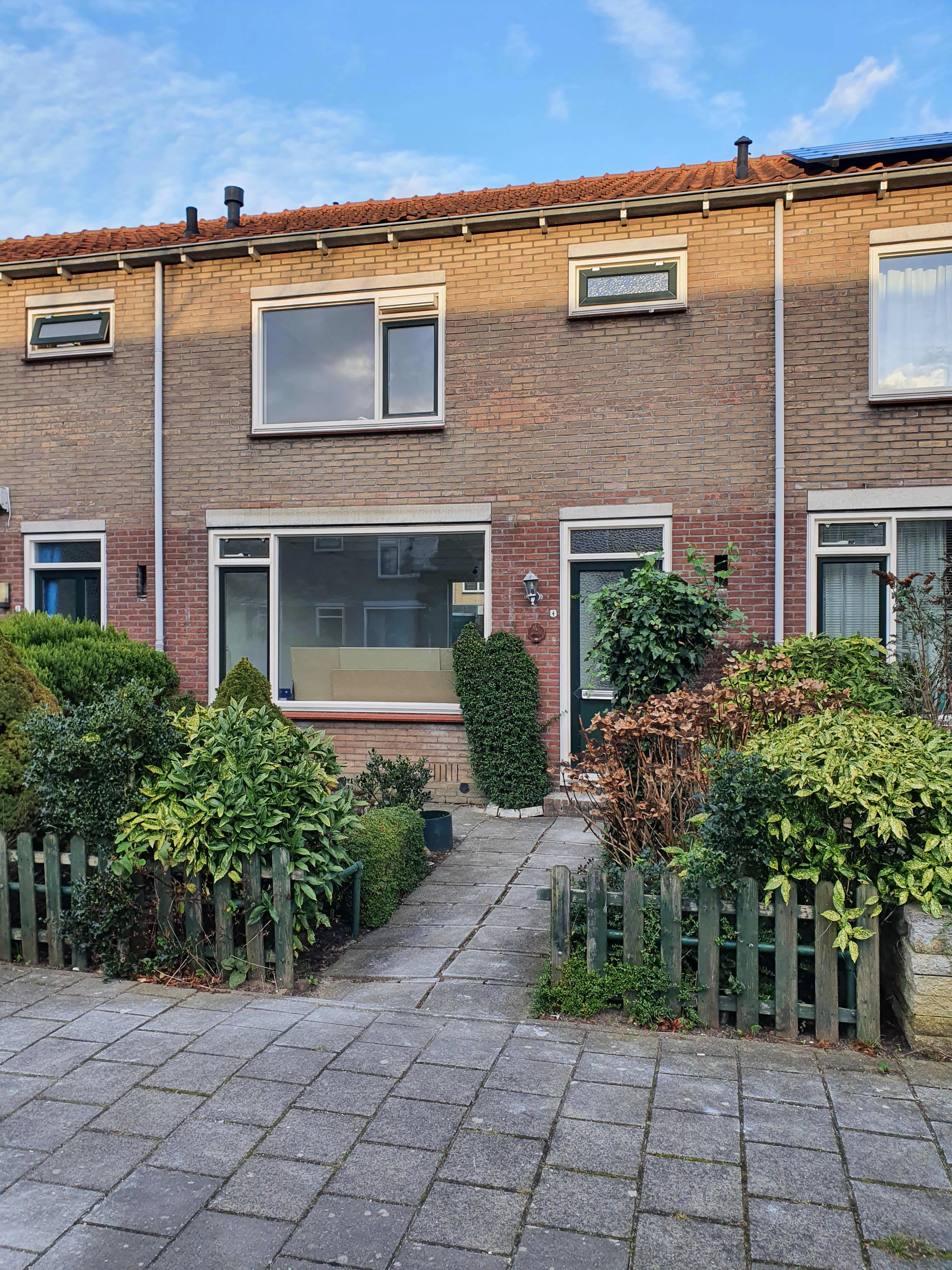 2e Heidestraat