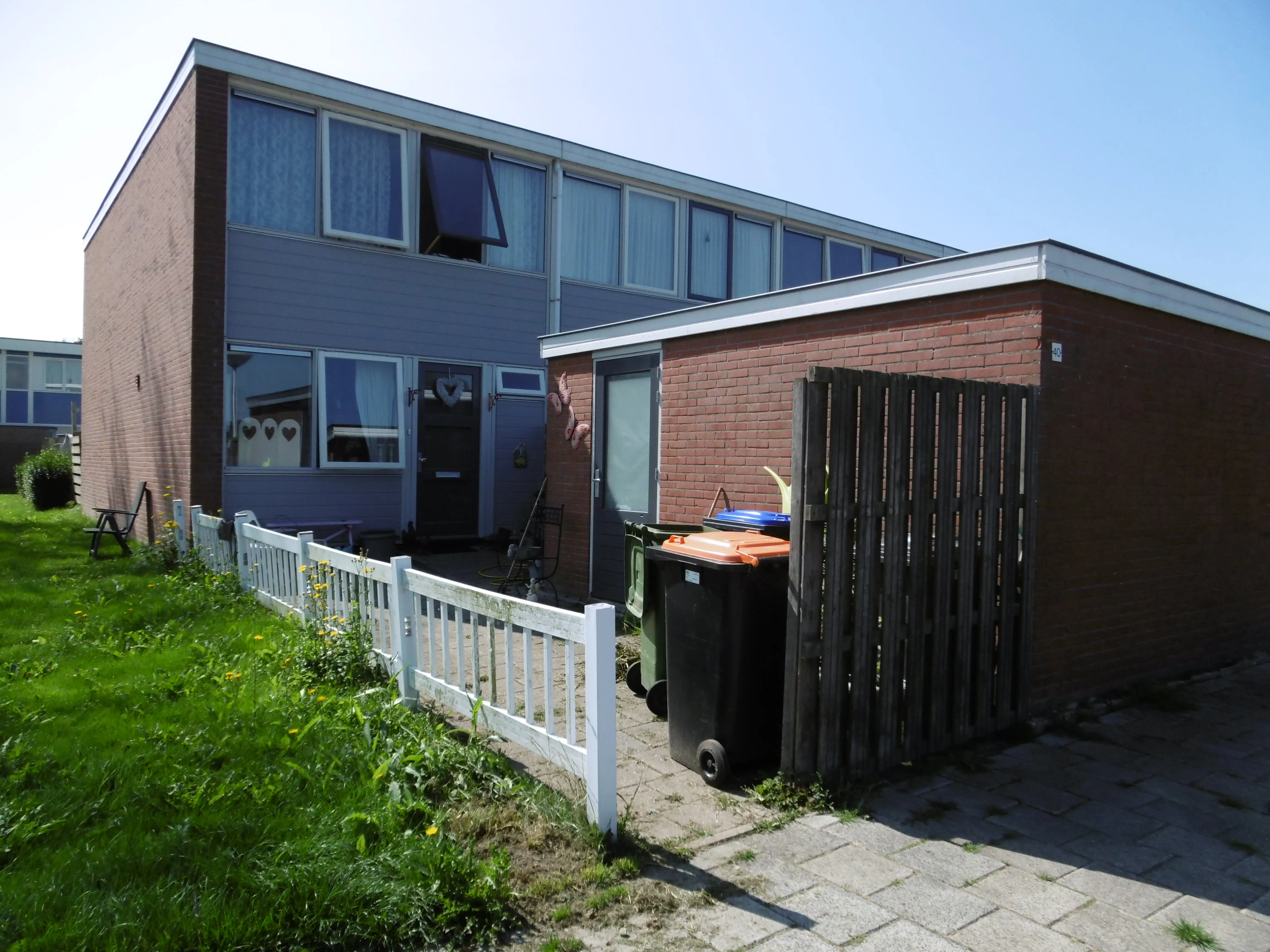 Klaverhof
