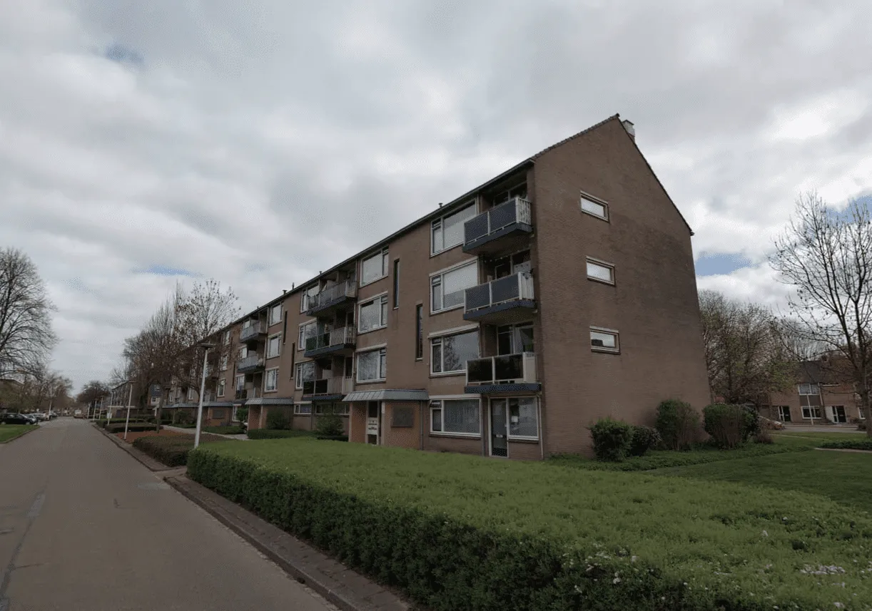 H.C. Pootstraat