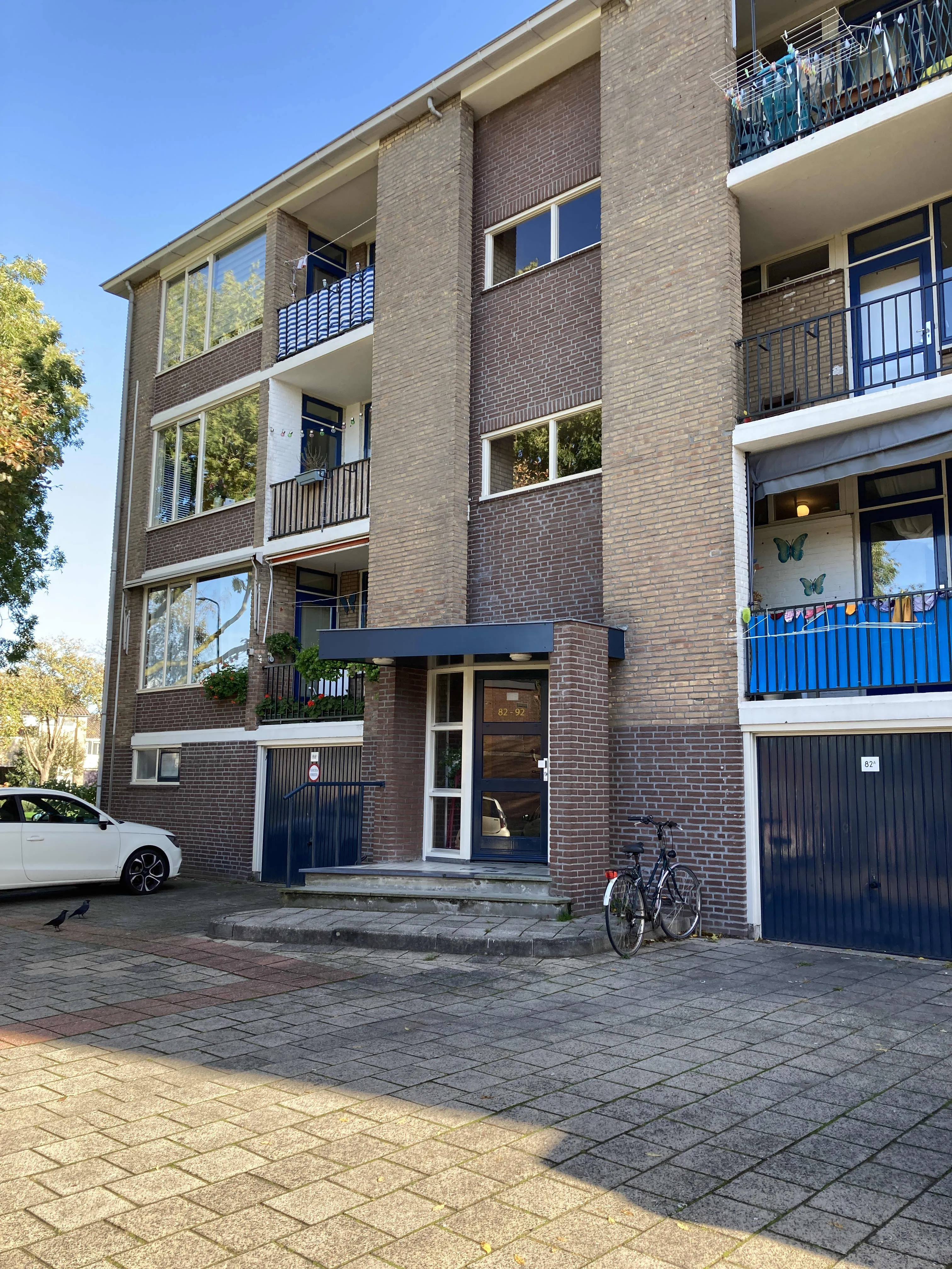 Hobbemastraat