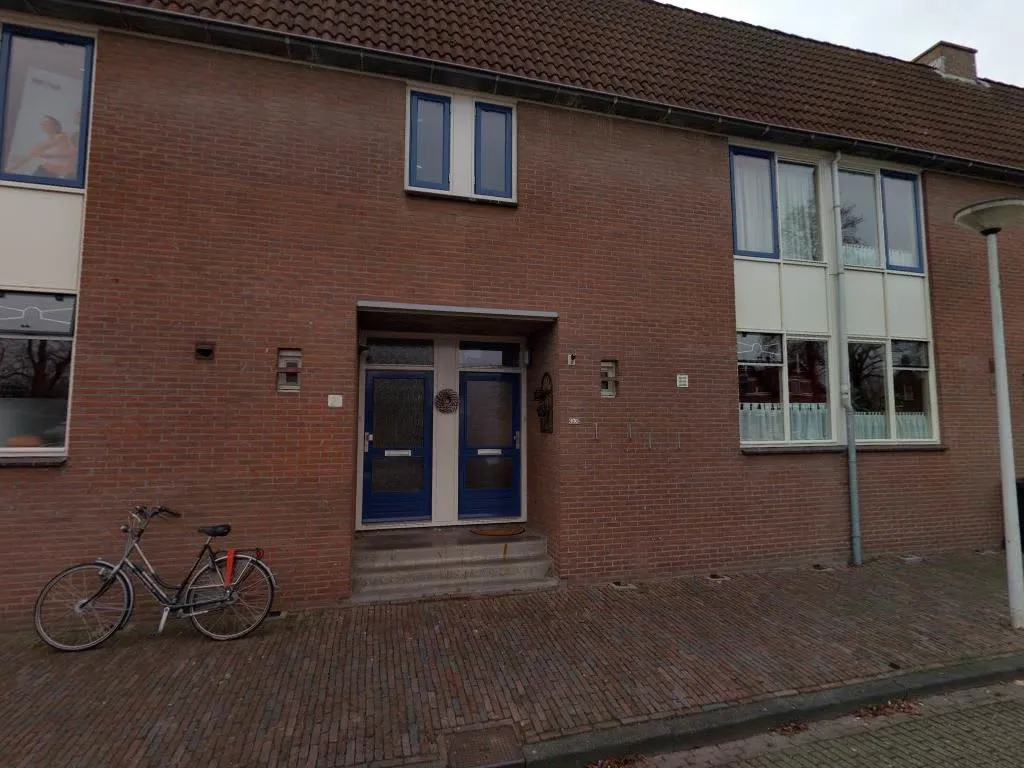 Dijkstraat