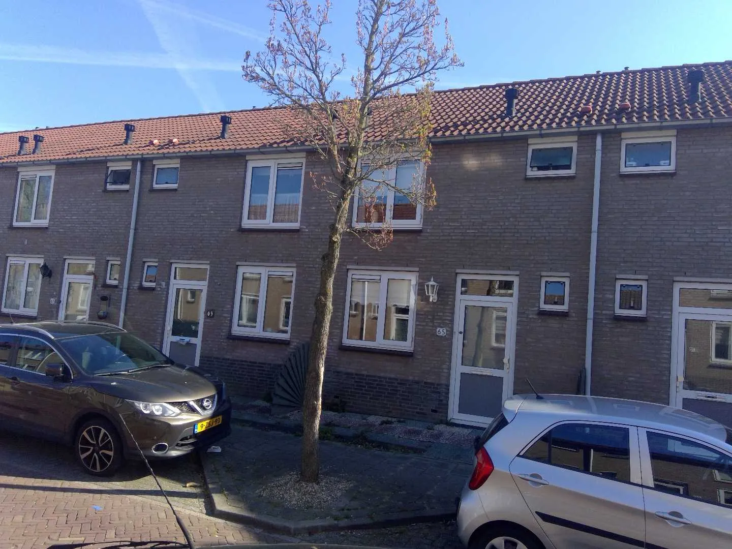 Dorpslaan