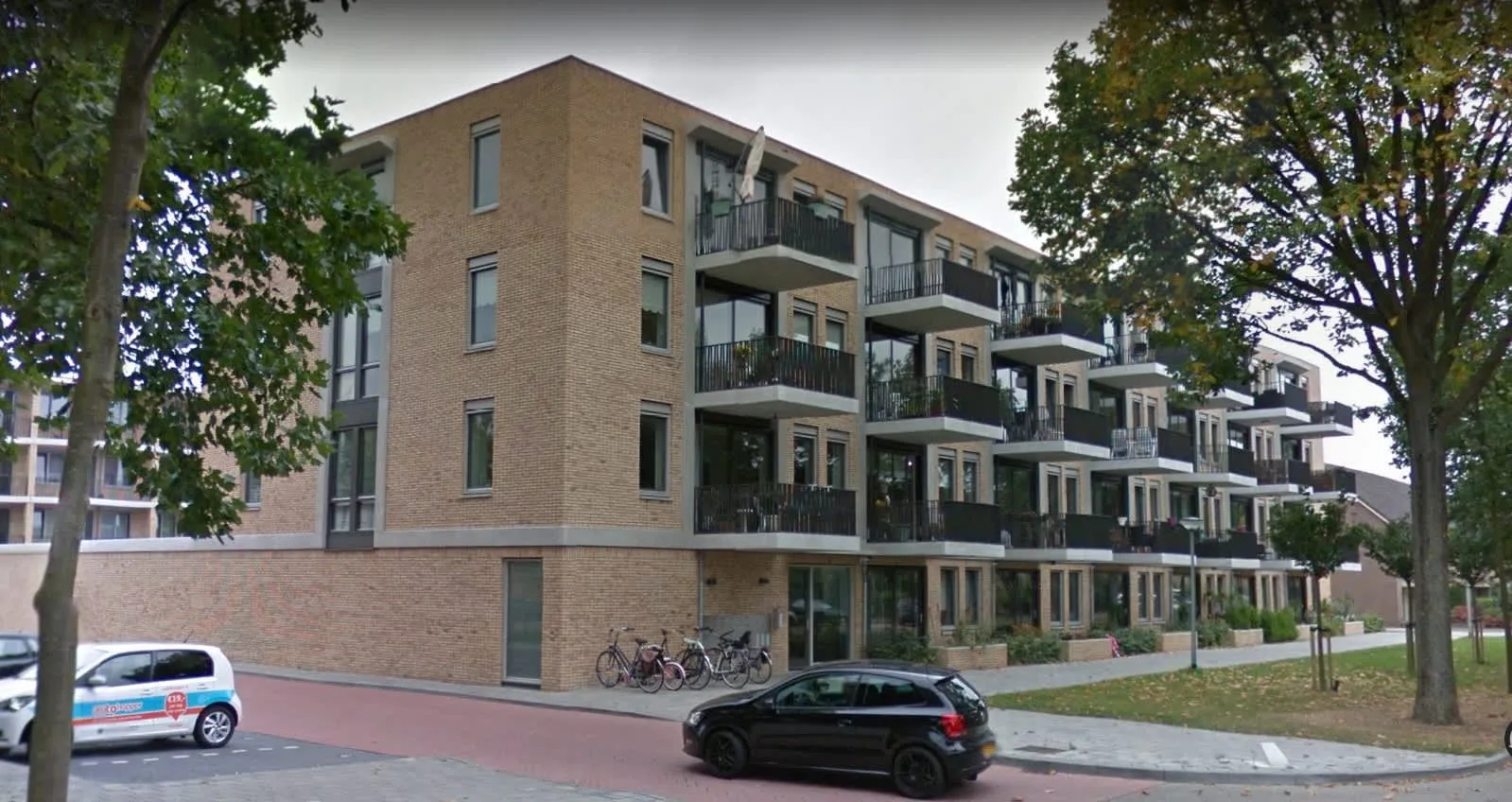 Schokker