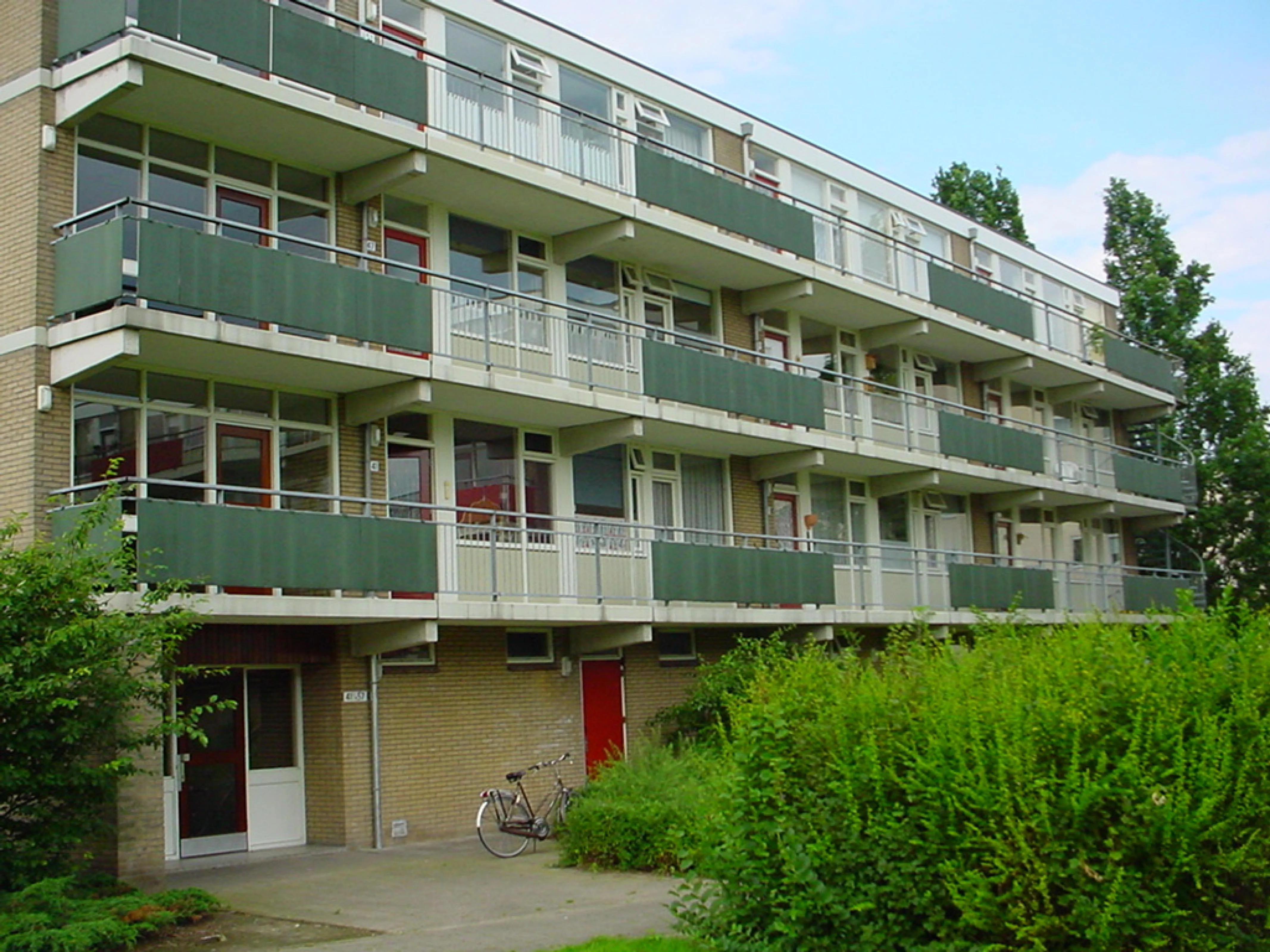 Steenbokstraat
