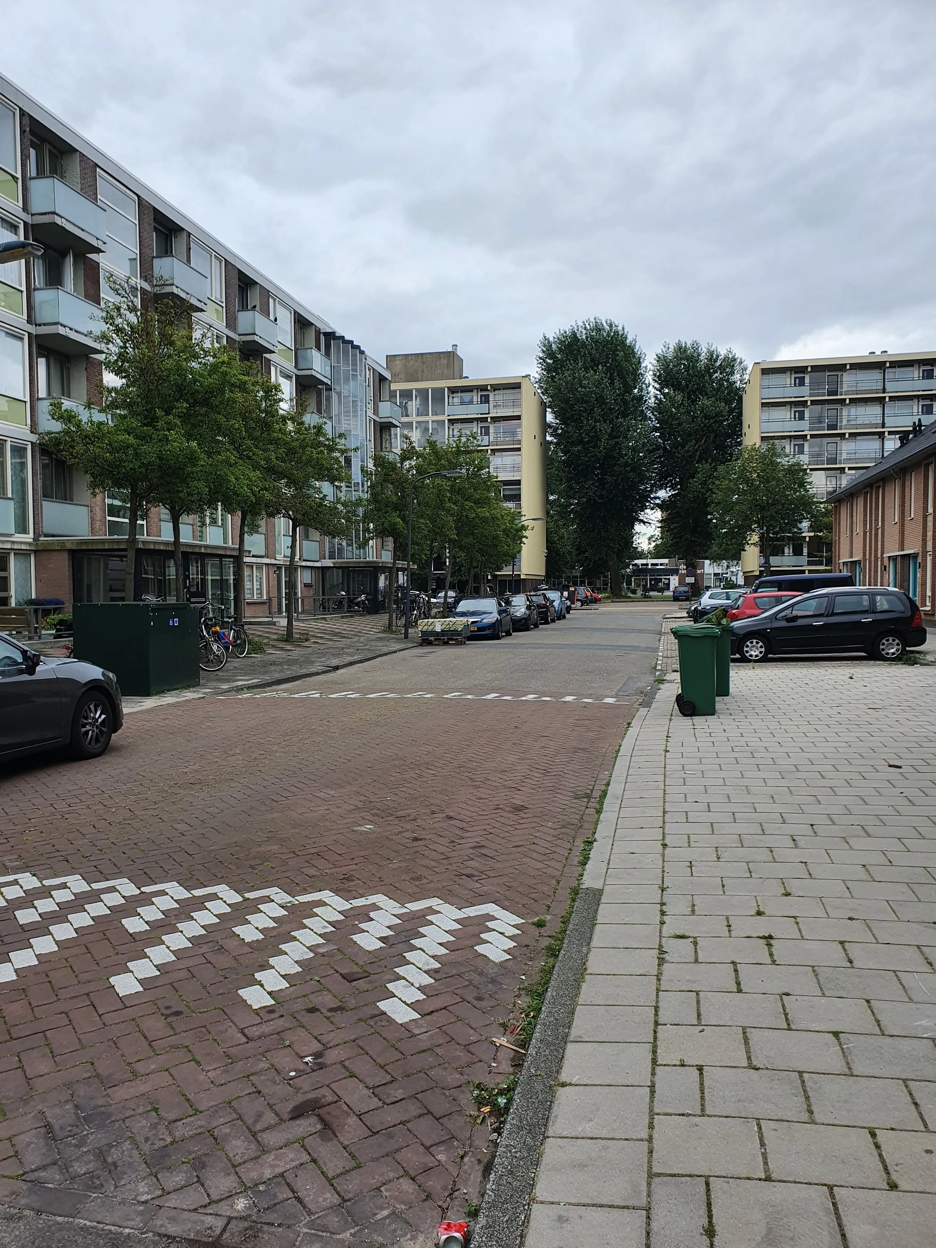 Van de Beltstraat