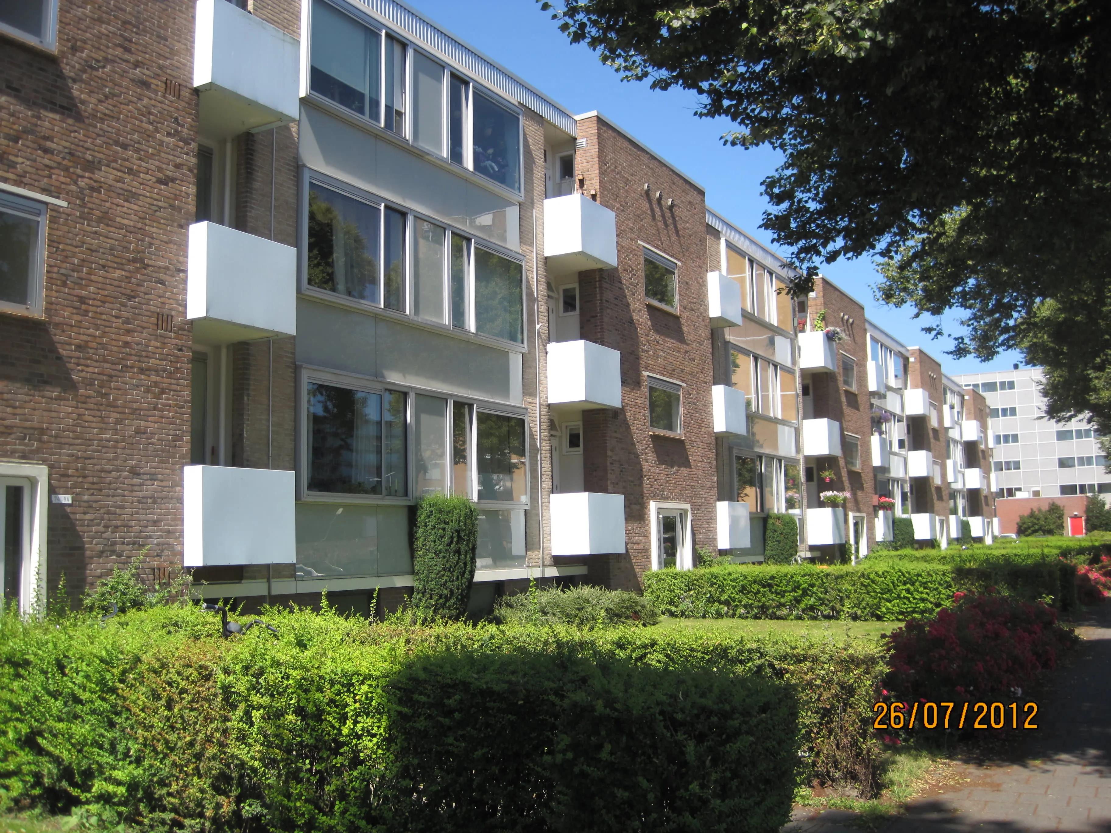 Antaresstraat