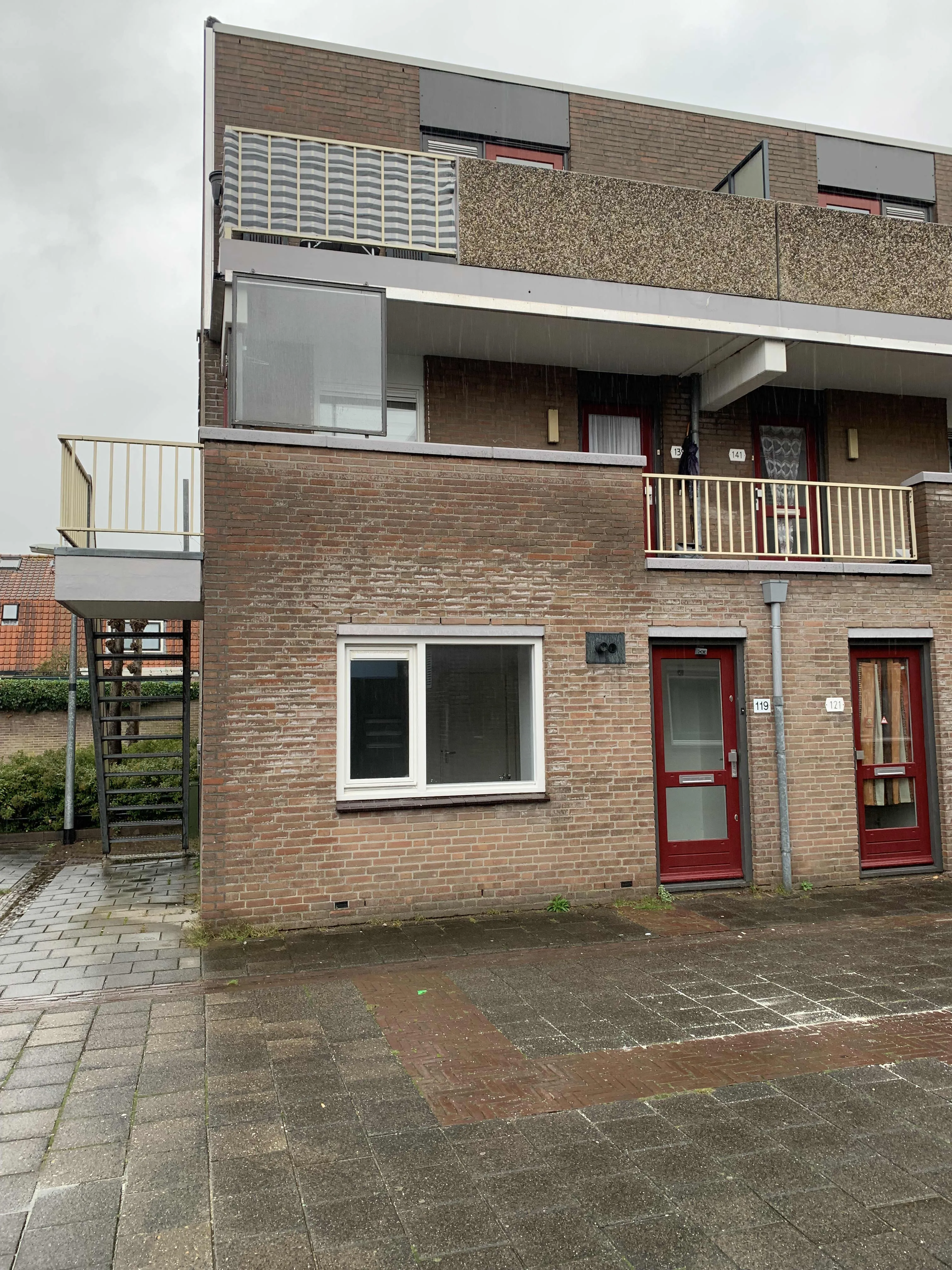 Goudriaanstraat