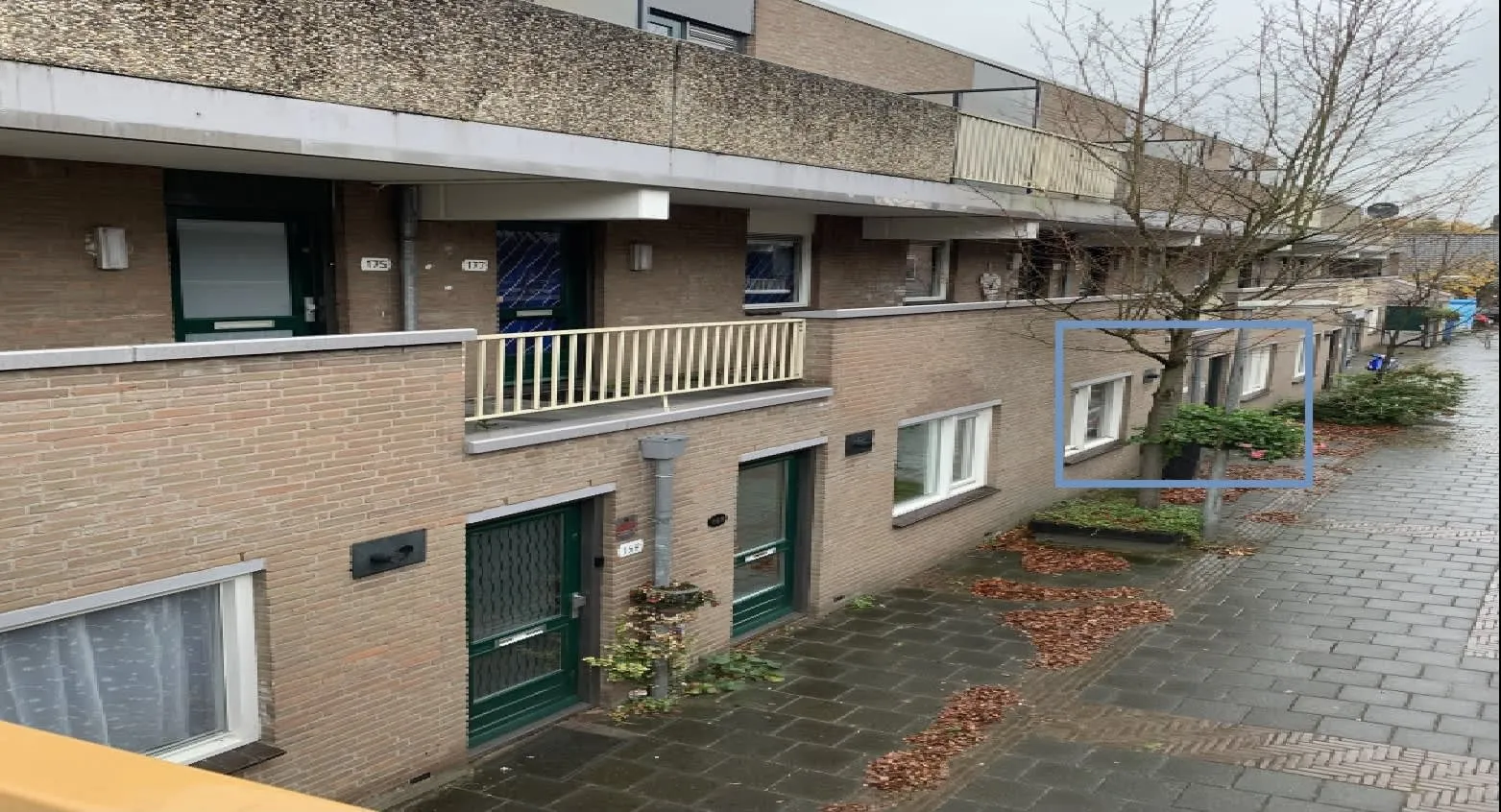 Goudriaanstraat 163 1222SG Hilversum