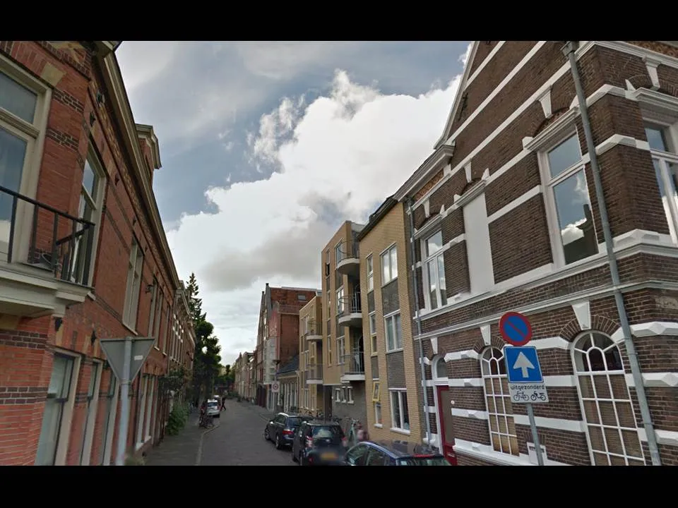 Zoutstraat 5 C 9712TB Groningen