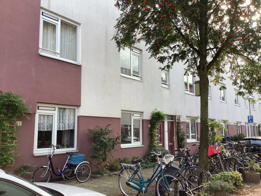 P.C. Hooftstraat