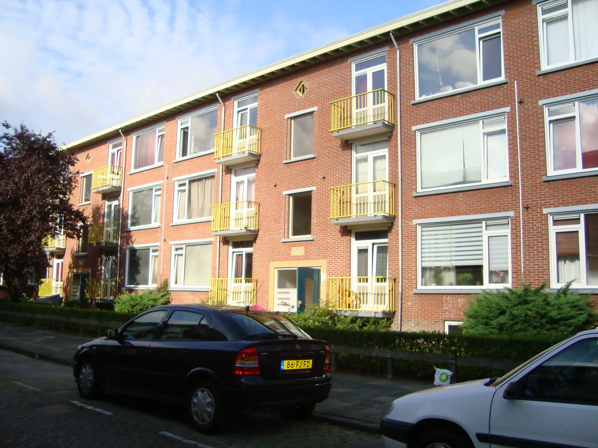 Adriaan Pauwstraat