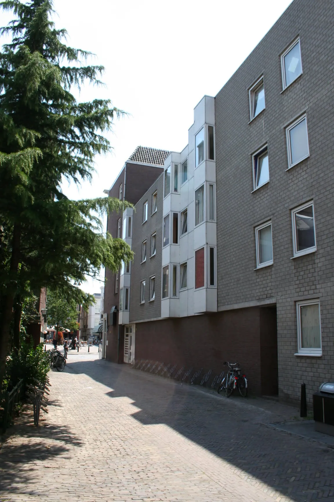 Tolbrugstraat Waterzijde