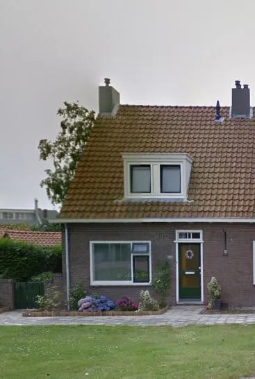 Spoorlaan