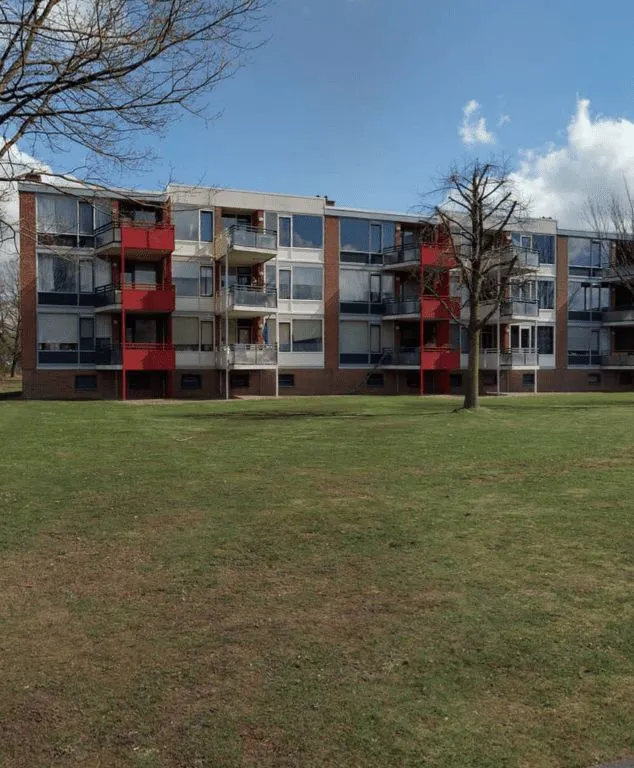 Weideweg
