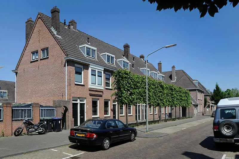Waalstraat