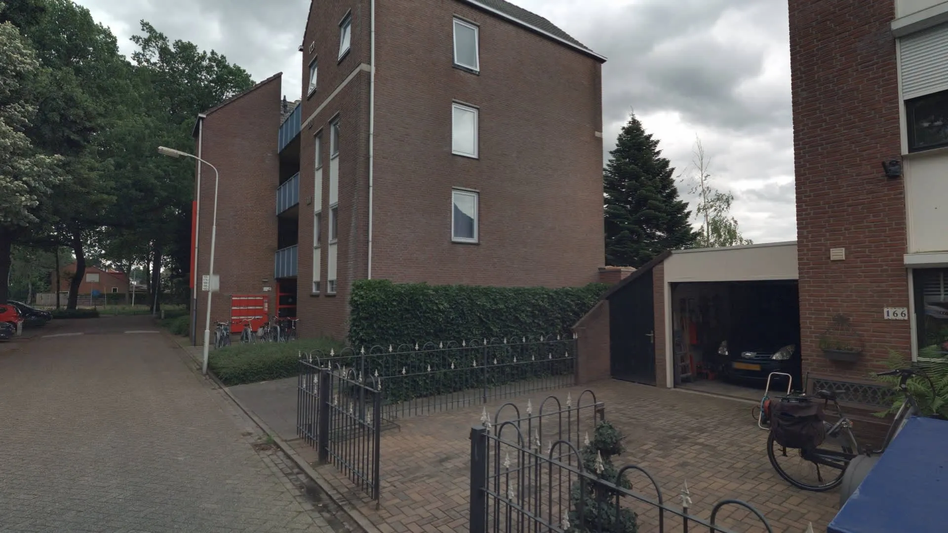 Pieter de Hooghstraat 186 6717PT Ede