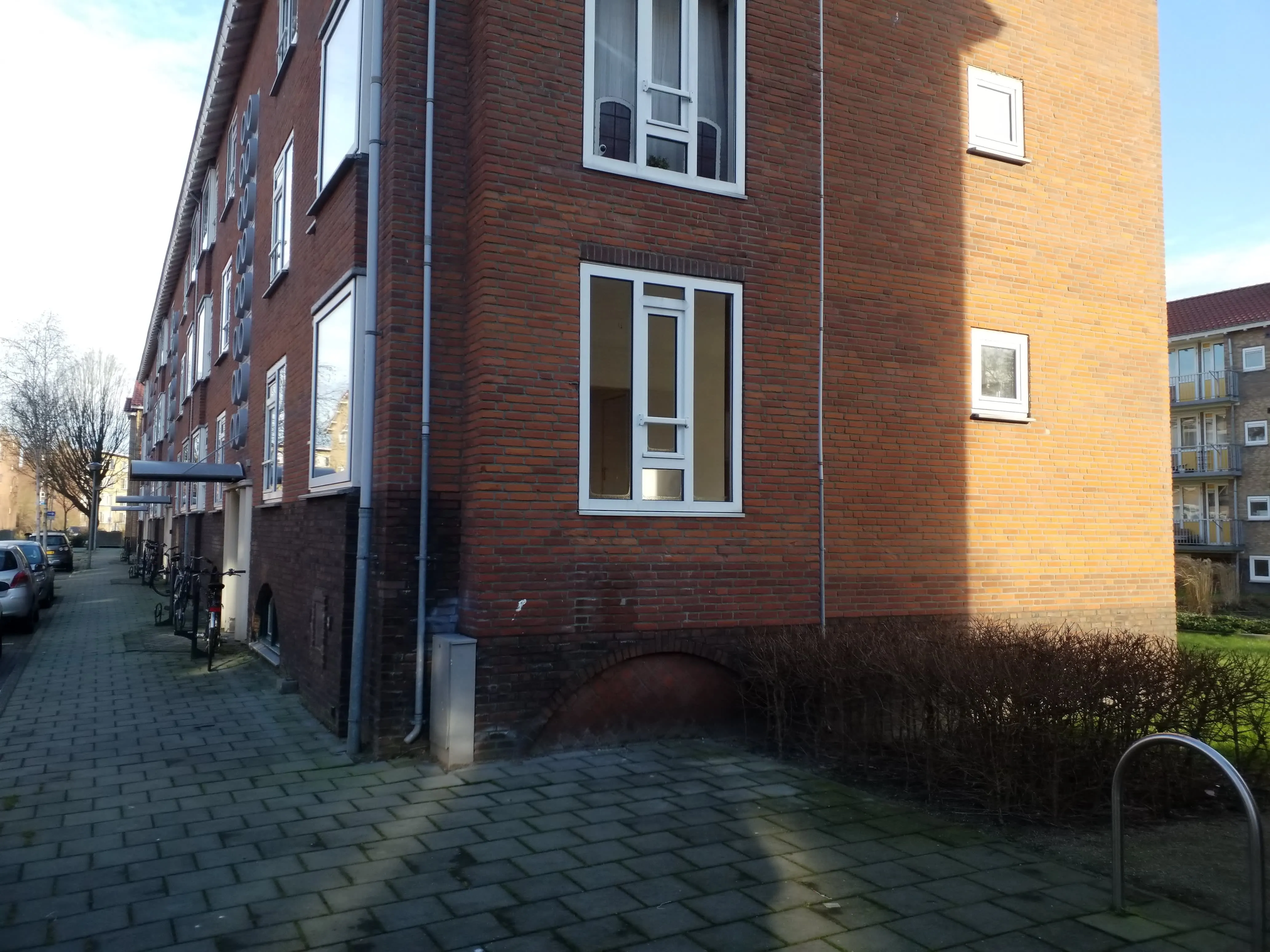 Frans Halsstraat