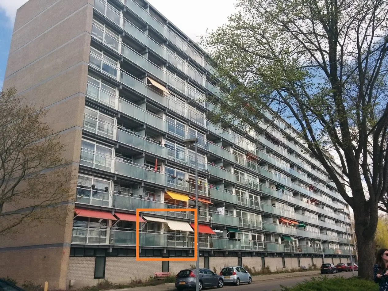 Berkenlaan