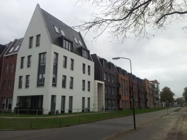 Asschatterweg