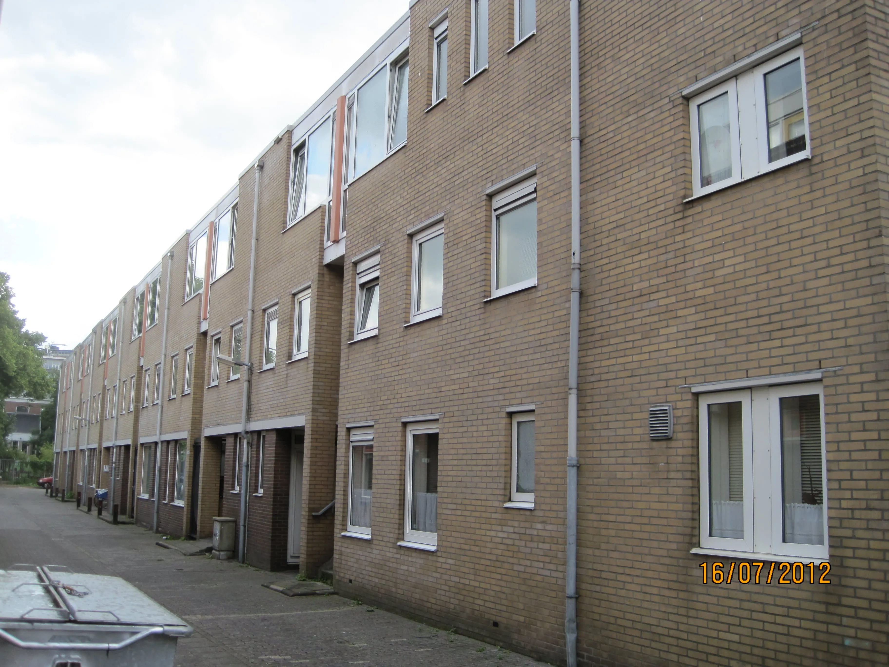 Mussengang 9 9711RP Groningen