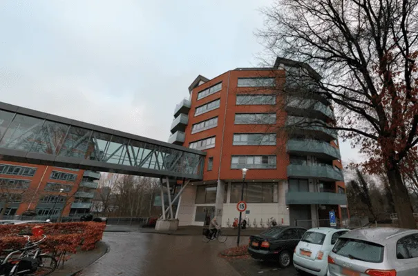 Kerkelandenlaan