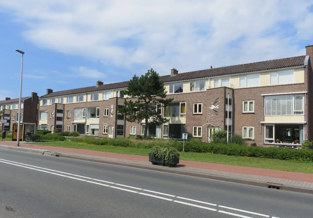 Linnaeusstraat