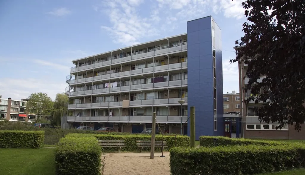 Schrijverspark 76 02 3901PR Veenendaal