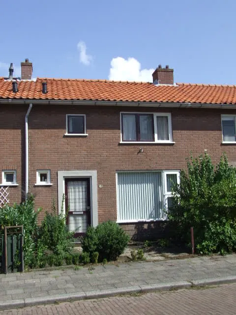 Rozenstraat