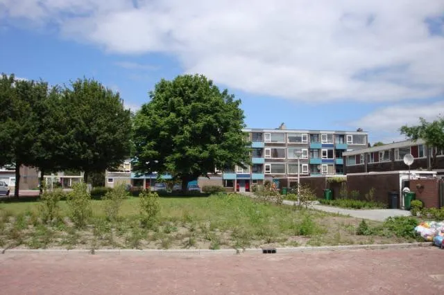 Lindenlaan