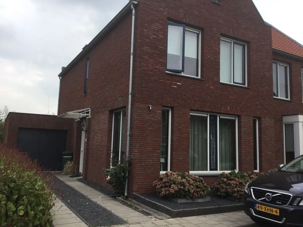 Steenstraat