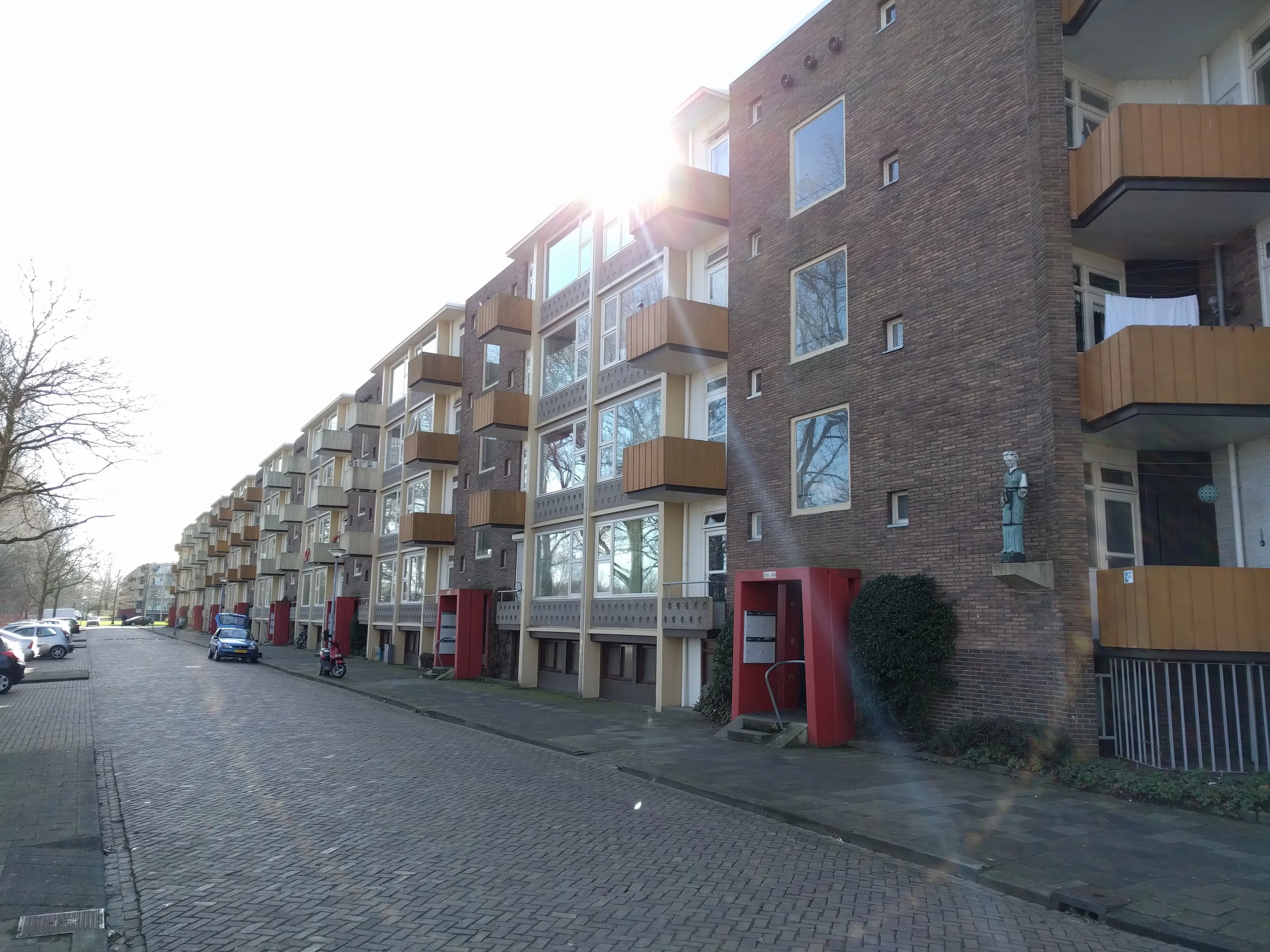 West-Indischekade 189 9715TK Groningen