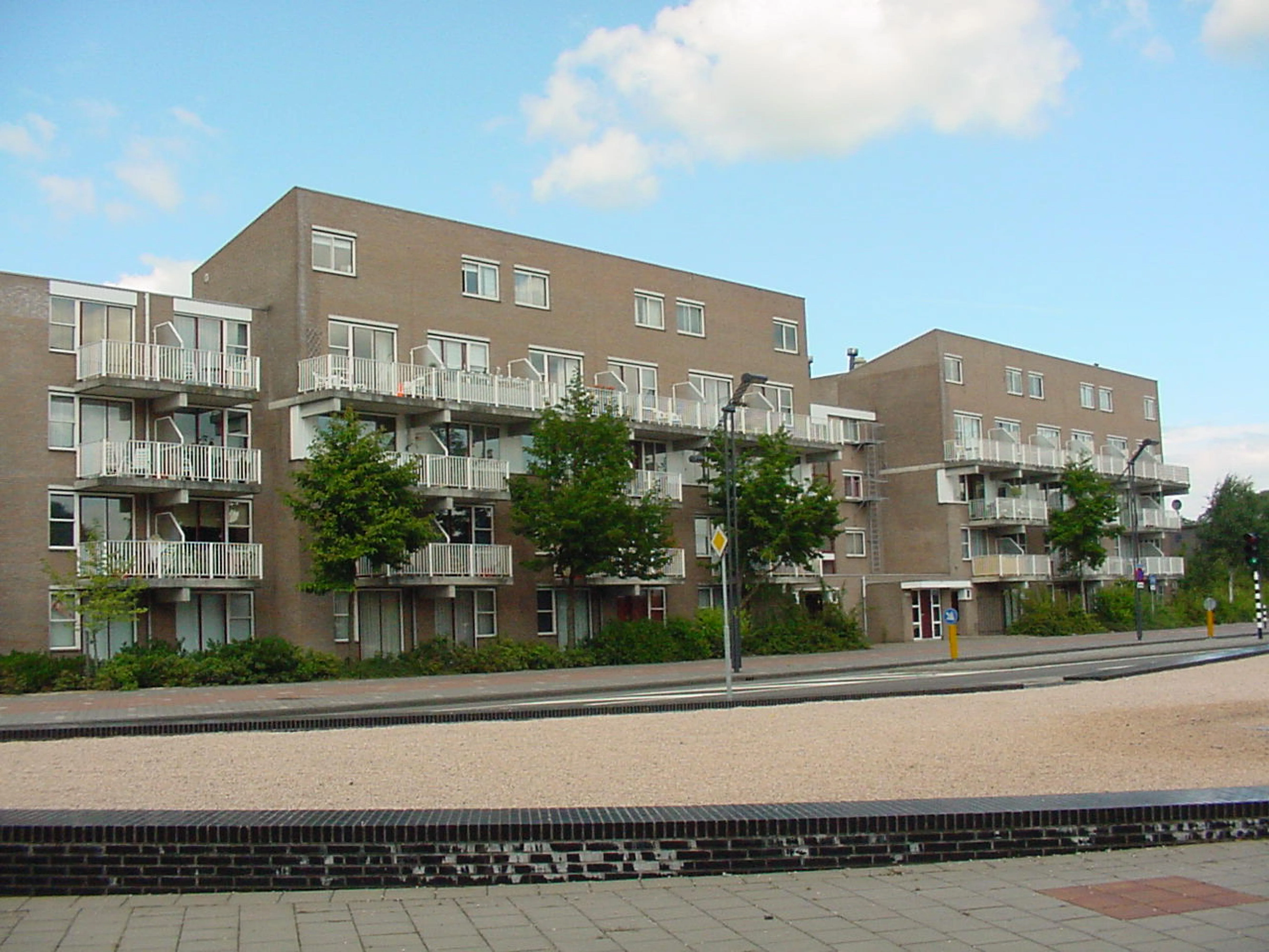 Gieskesstraat
