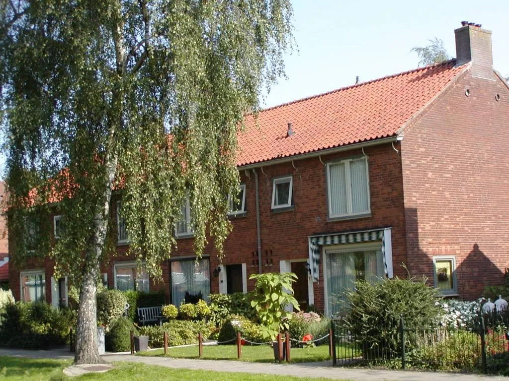 Gijsbert van Stoutenborchstraat