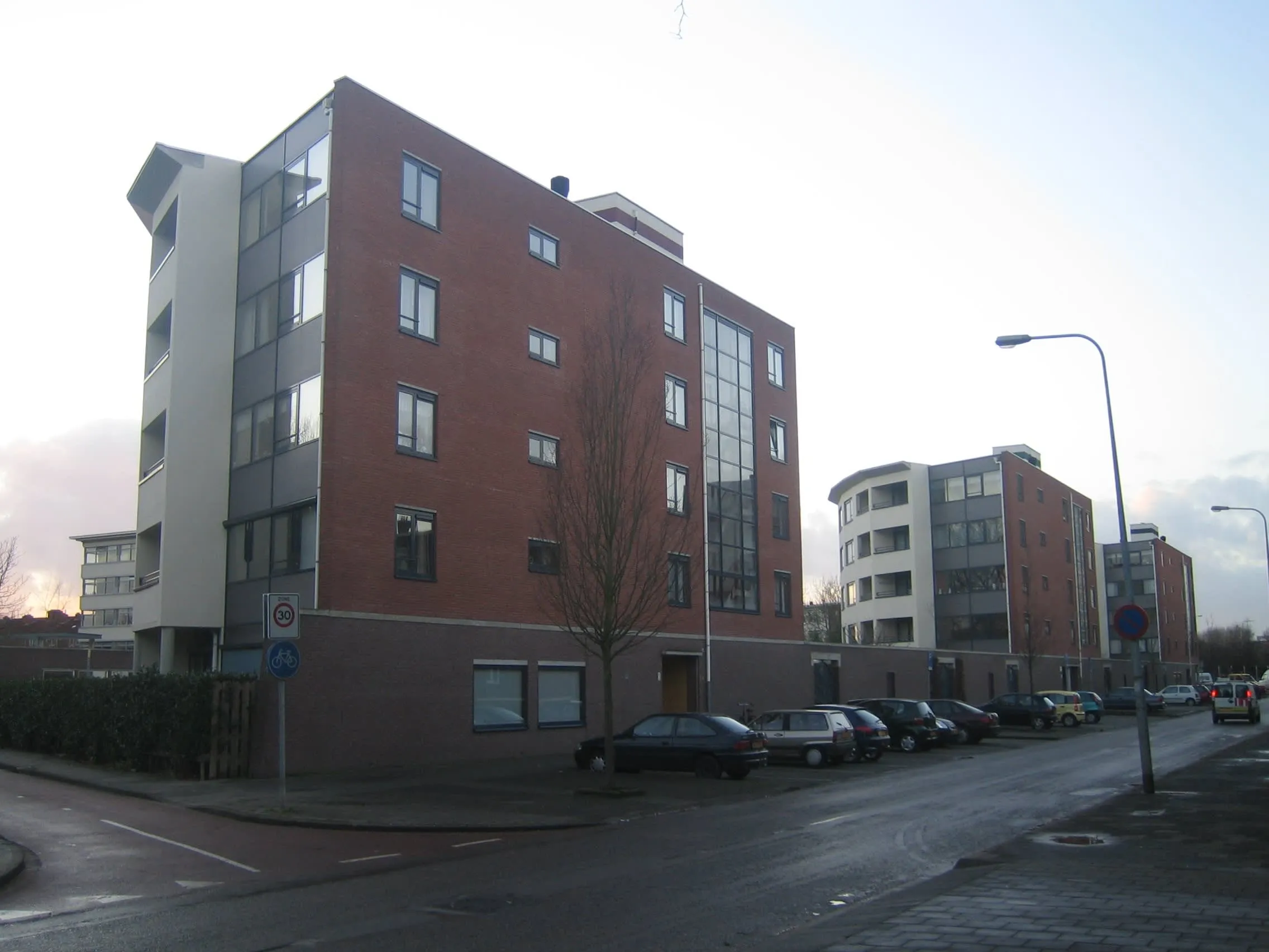 Oosterhamriklaan 288 9715SV Groningen