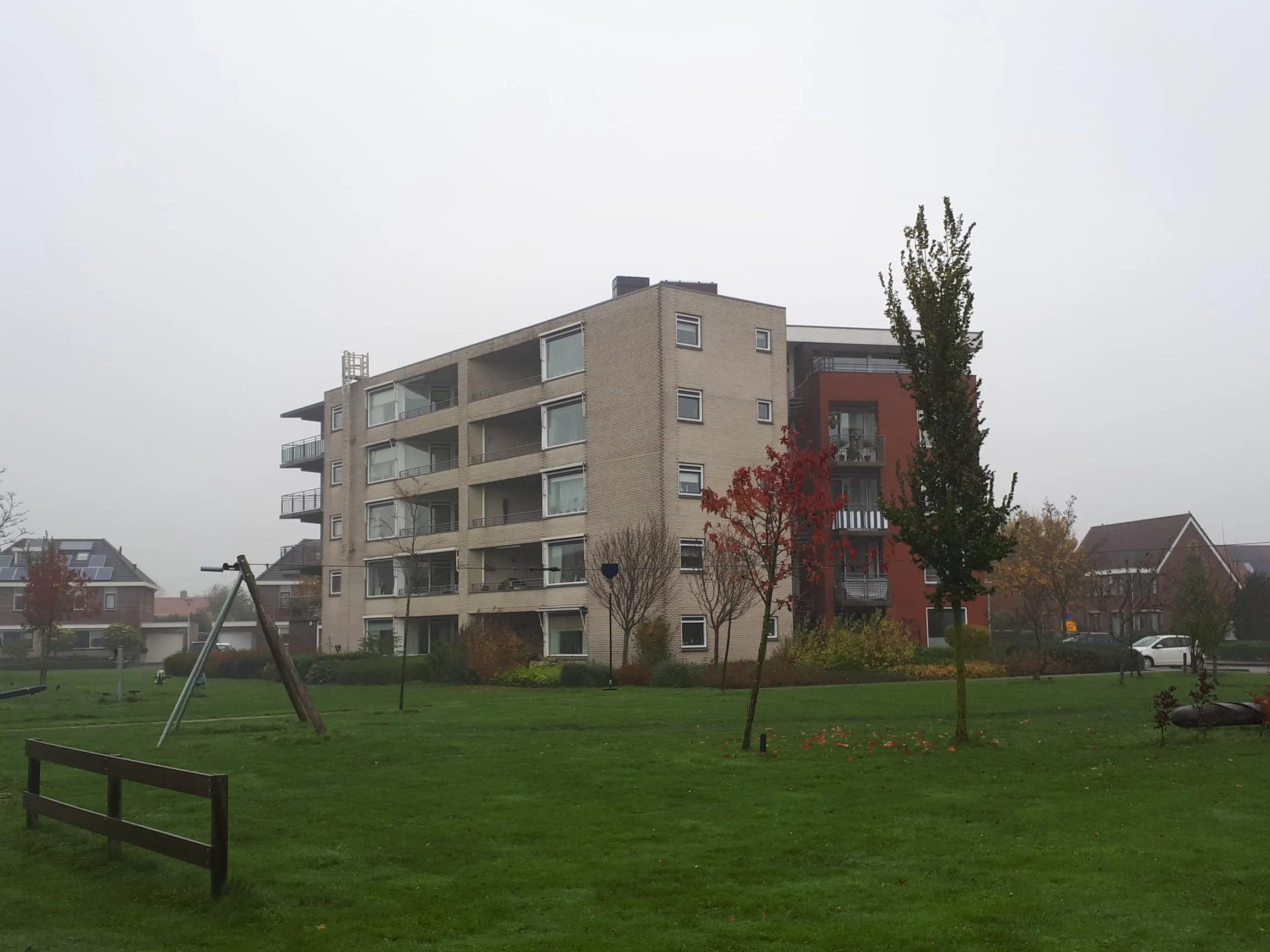 Burchtplein