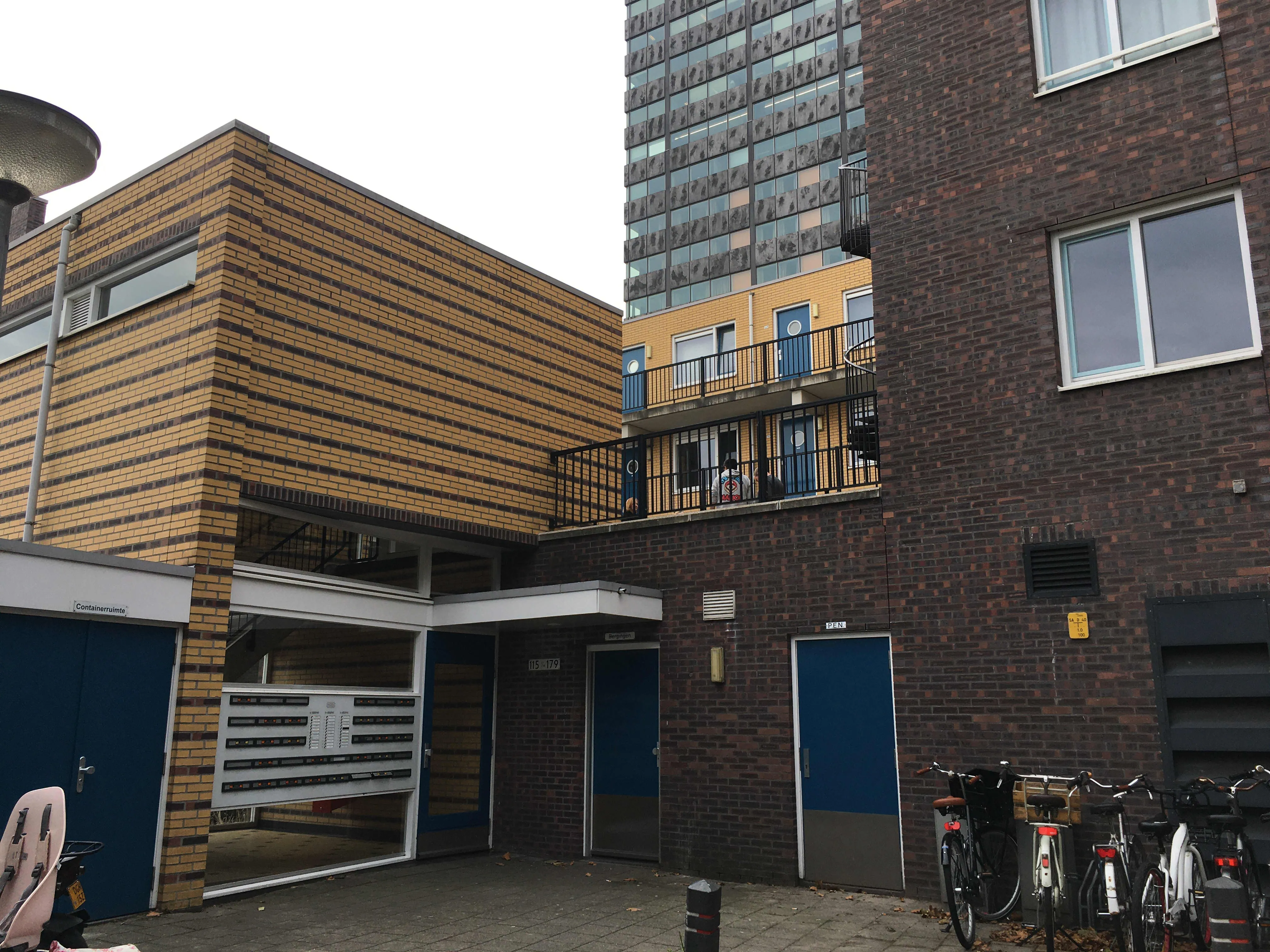 Zeemansstraat
