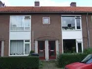 Akeleistraat