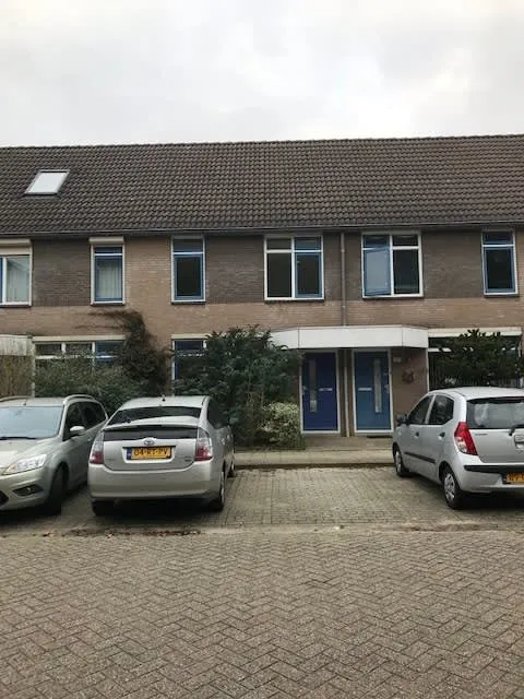 Leeuweriksweide