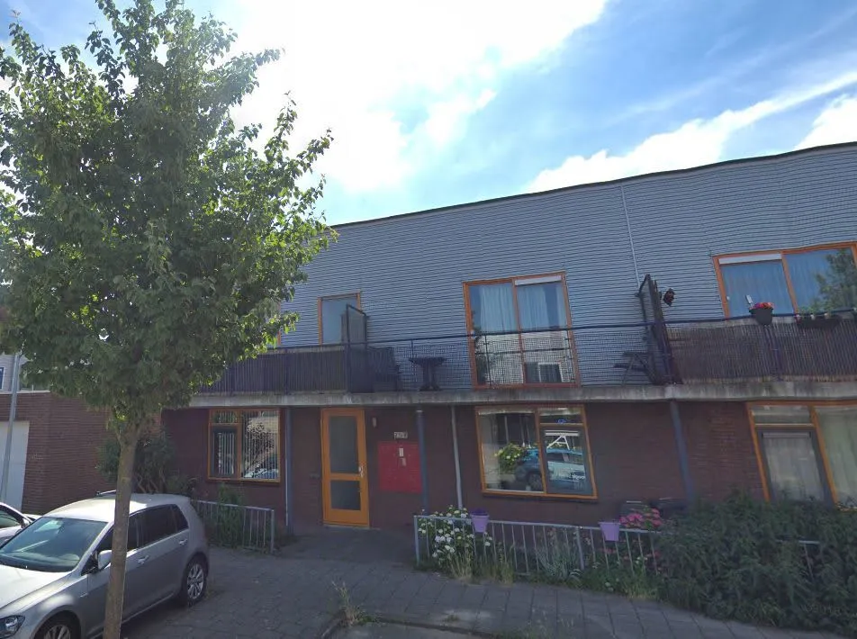 Seringenstraat