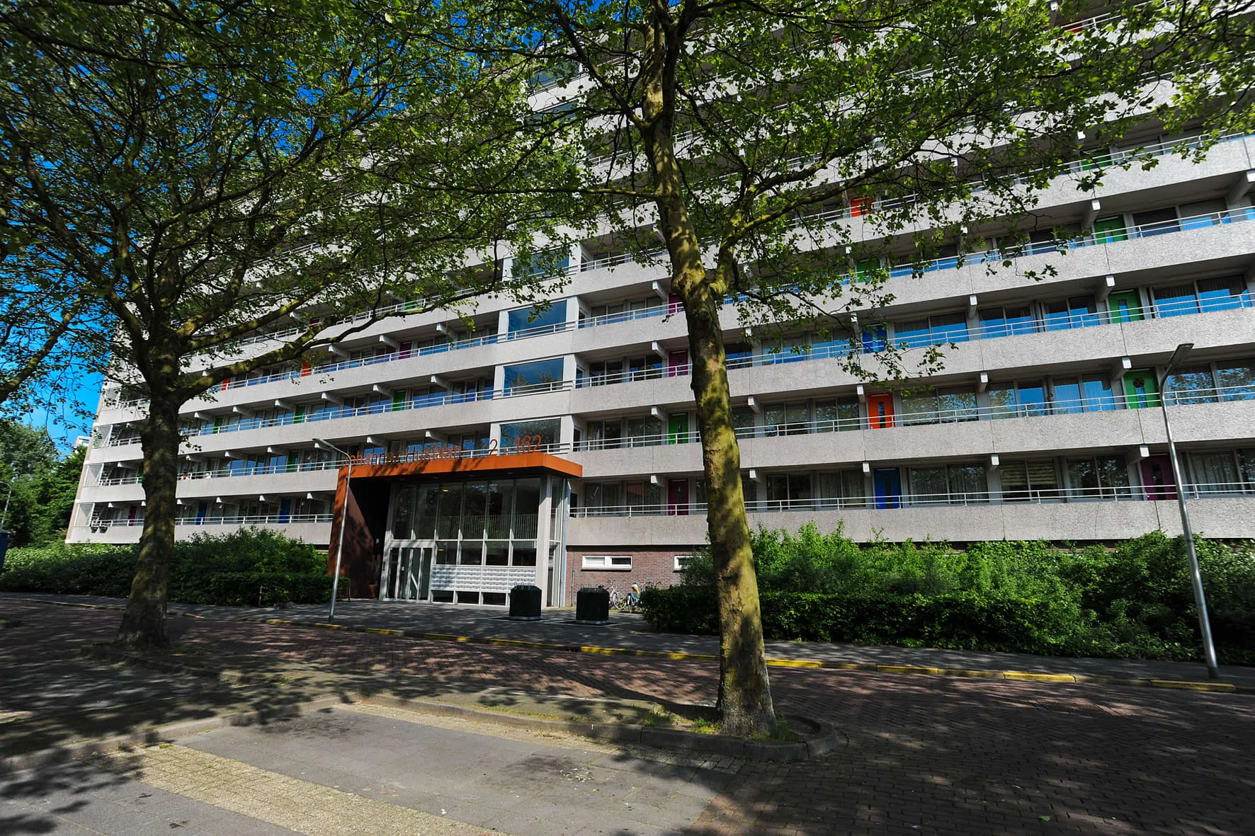 Johannes Huslaan 48 1216RC Hilversum