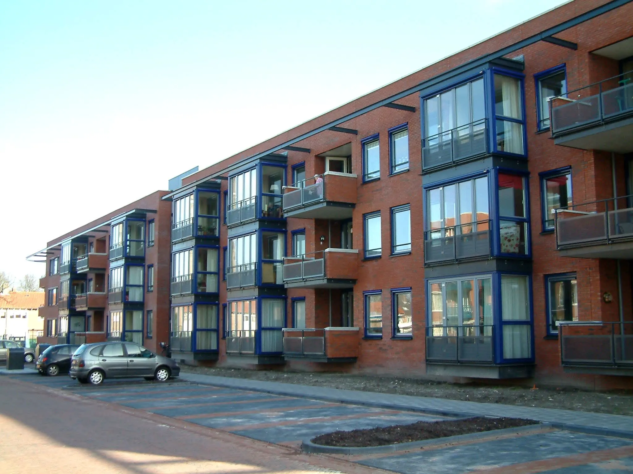 Raamstraat
