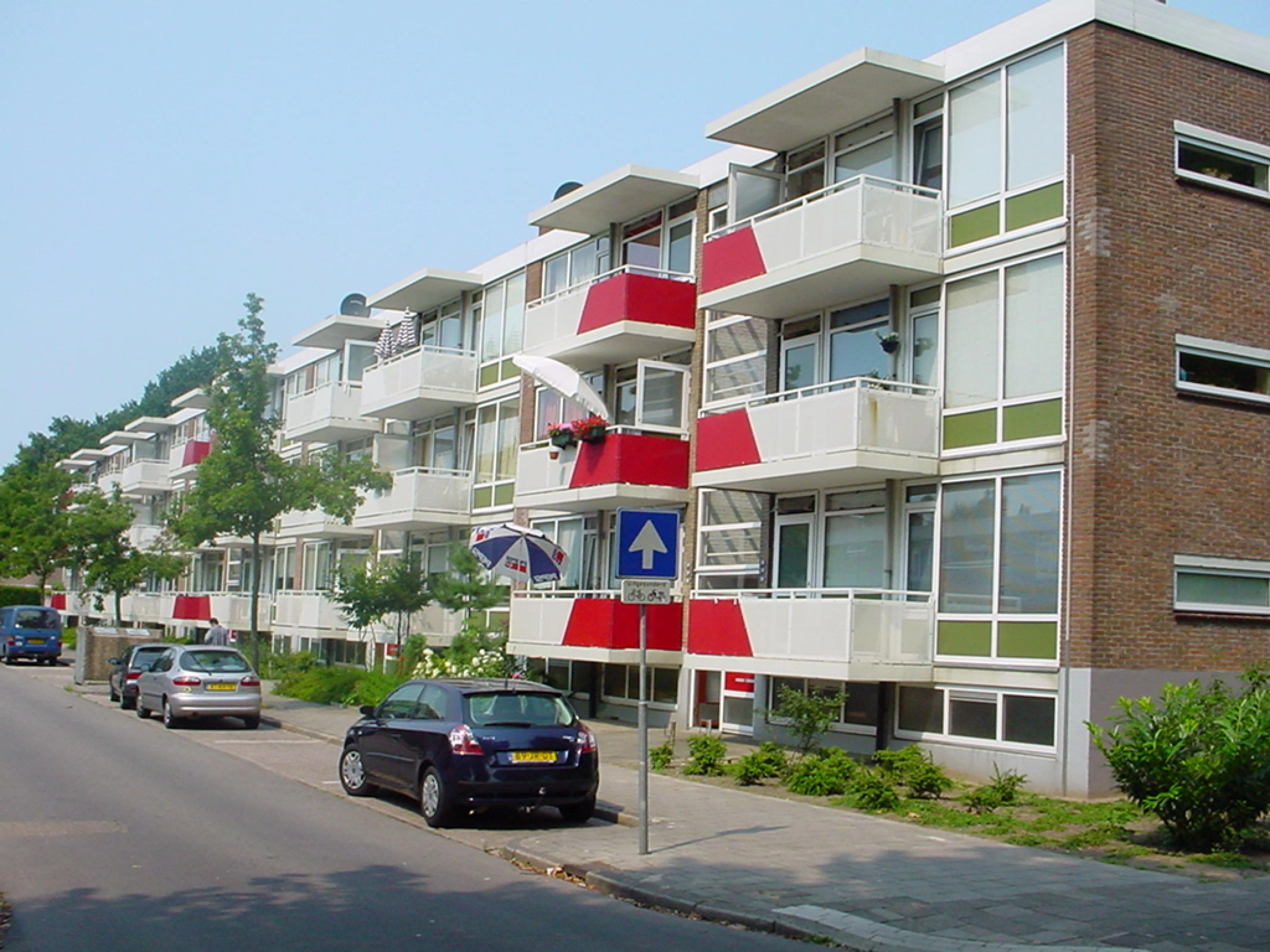 Rossinistraat