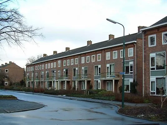Plutolaan