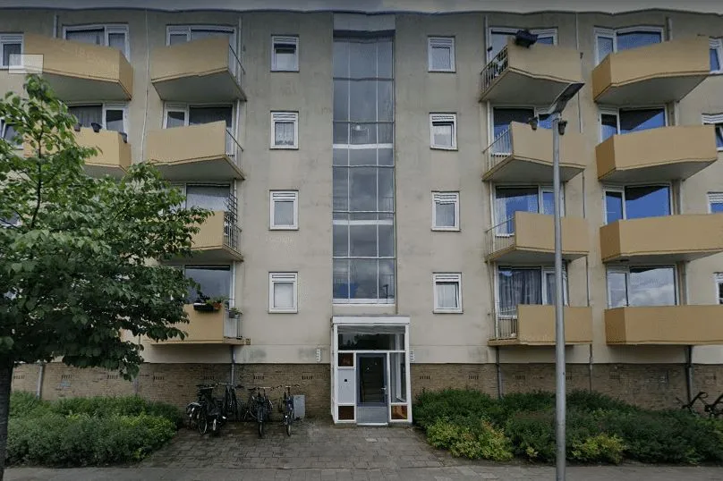 Schonauwensingel