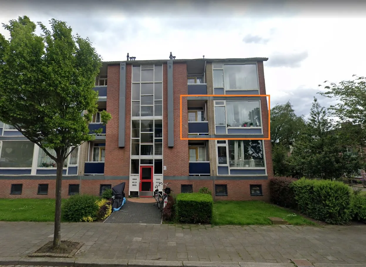 Prunusstraat