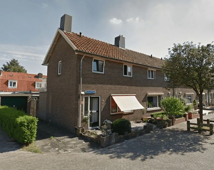 Crocusstraat