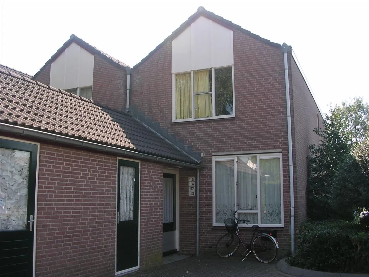 Haanderik