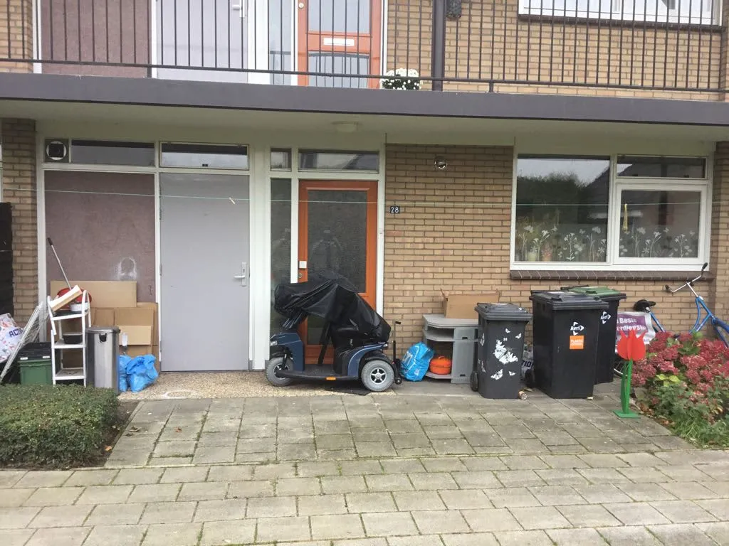 Molenstraat