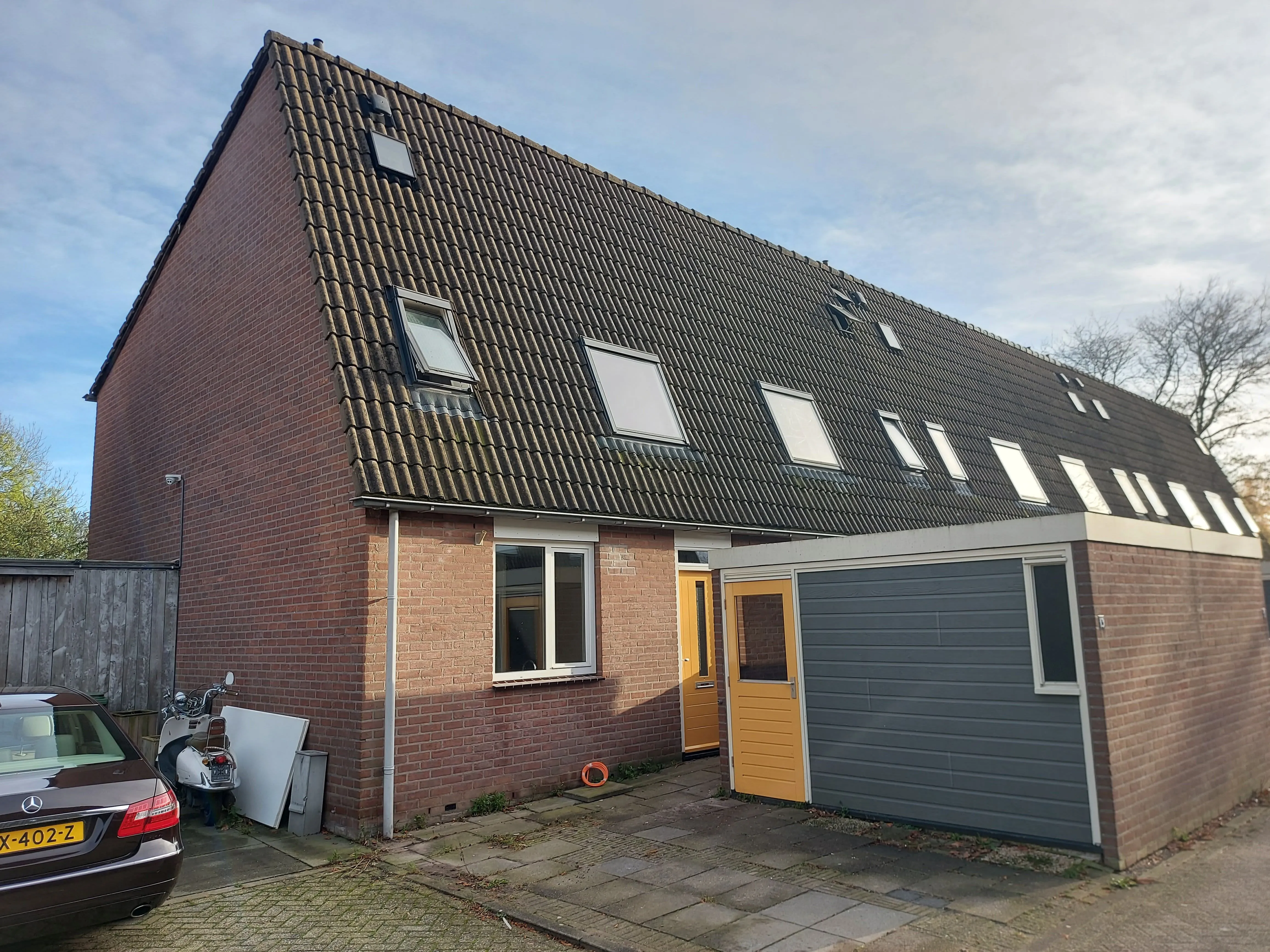 Harriet Freezerstraat